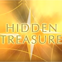 Hidden Treasure Logo