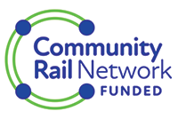 logo community rail network fund