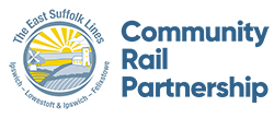 Logo Community Rail Partnership