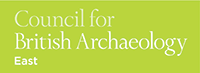 Logo for Council of British Archaeology