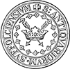 Logo for Suffolk Institute of Archaeology and History