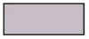 grey-mauve rectangle corresponding with colour on HLC map