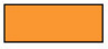 mid-orange rectangle corresponding with colour on HLC map