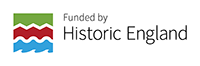 Historic England Logo