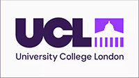 Logo for UCL