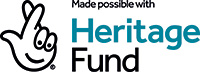 Logo for Heritage Fund