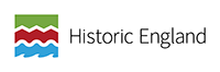 Logo Historic England