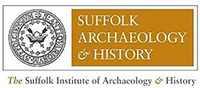 Logo for Suffolk Institute of Archaeology and History
