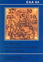 front cover with anglo-saxon illustration