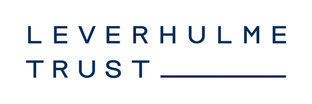 Logo Leverhulme Trust