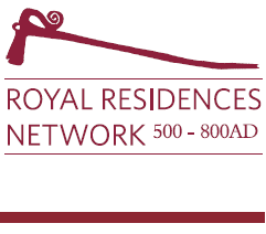 Logo of Royal Residences Network