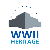 Logo WWII heritage